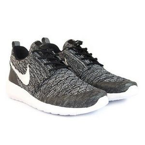 nike roshe one flyknit trainer